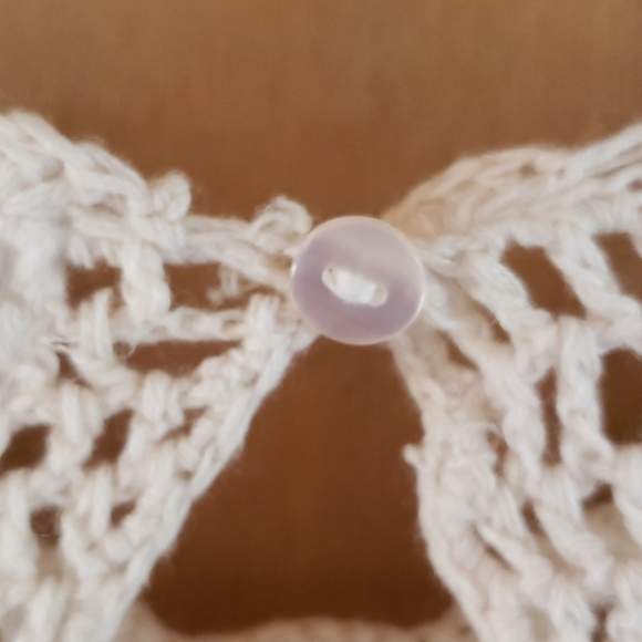 VOLCOM Knit Top - Picture 6 of 9